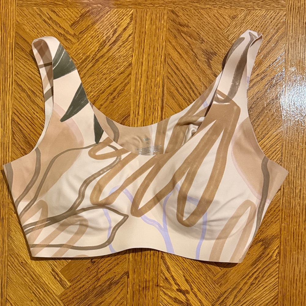 Knix Sports Bra